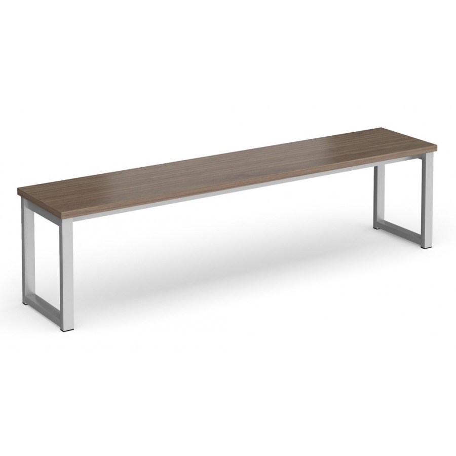 Otto Low Bench